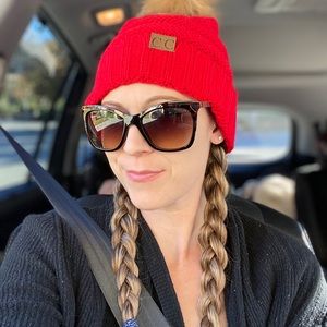 Meet your Posher, Christine